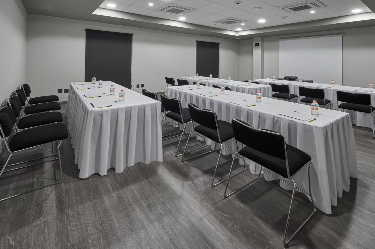 City Express By Marriott Guaymas Exterior foto