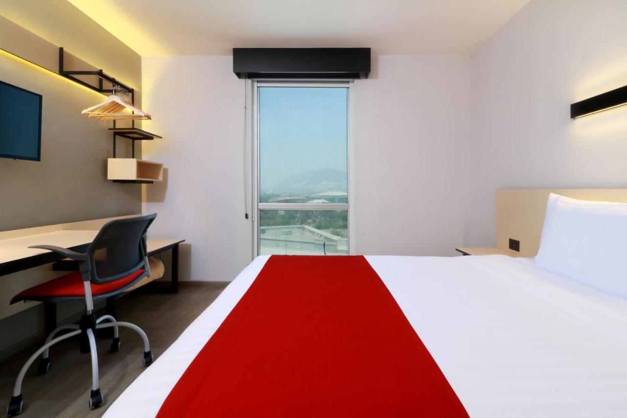 City Express By Marriott Guaymas Exterior foto