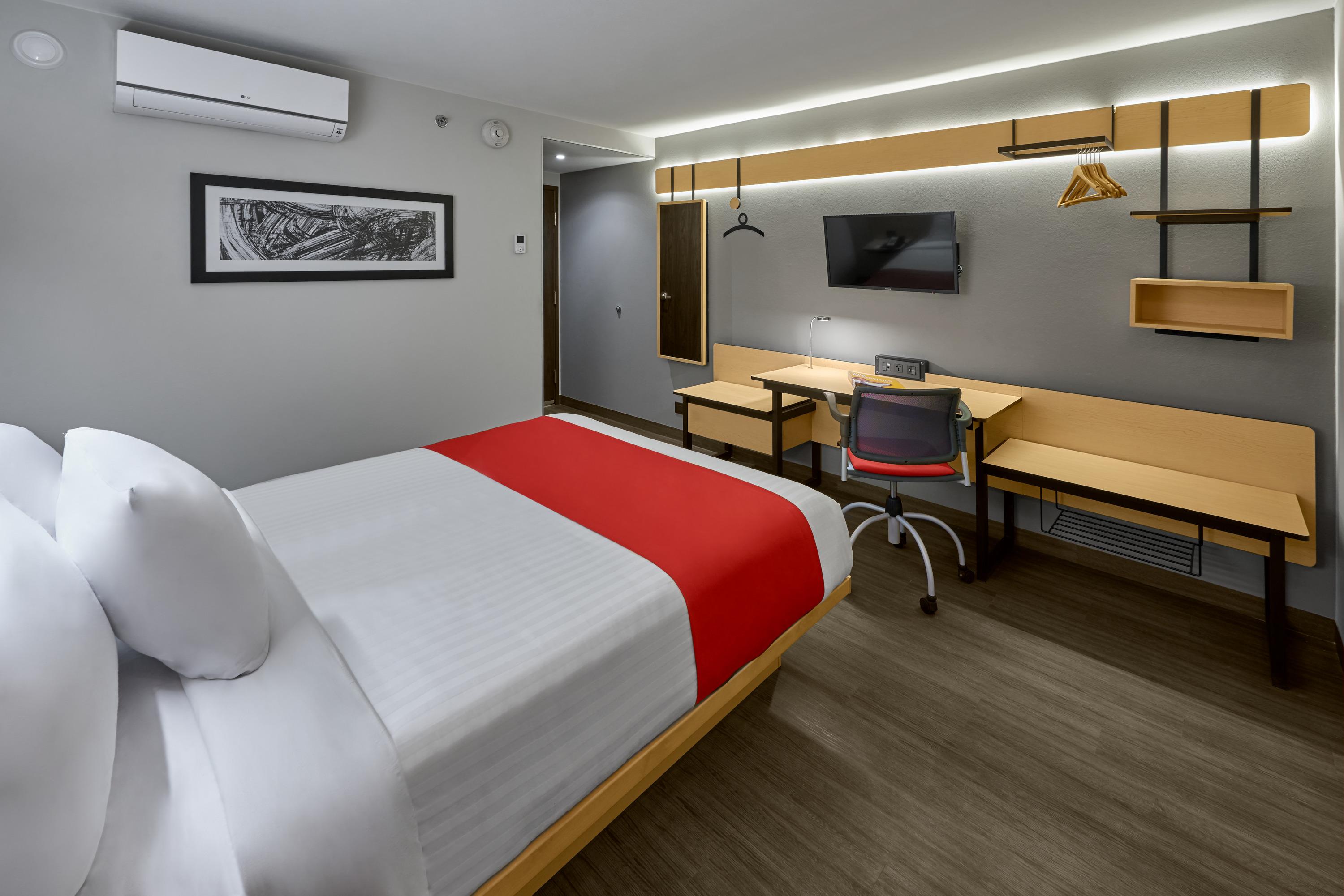 City Express By Marriott Guaymas Exterior foto
