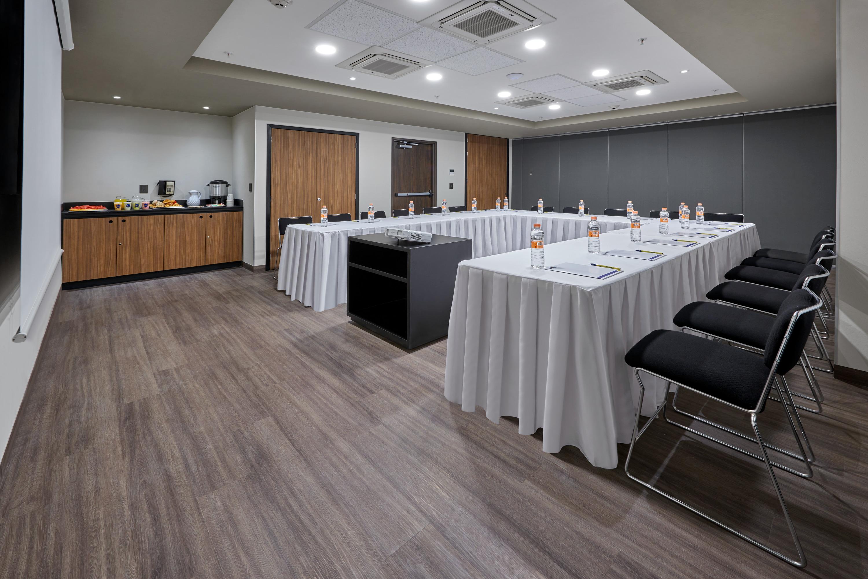 City Express By Marriott Guaymas Exterior foto
