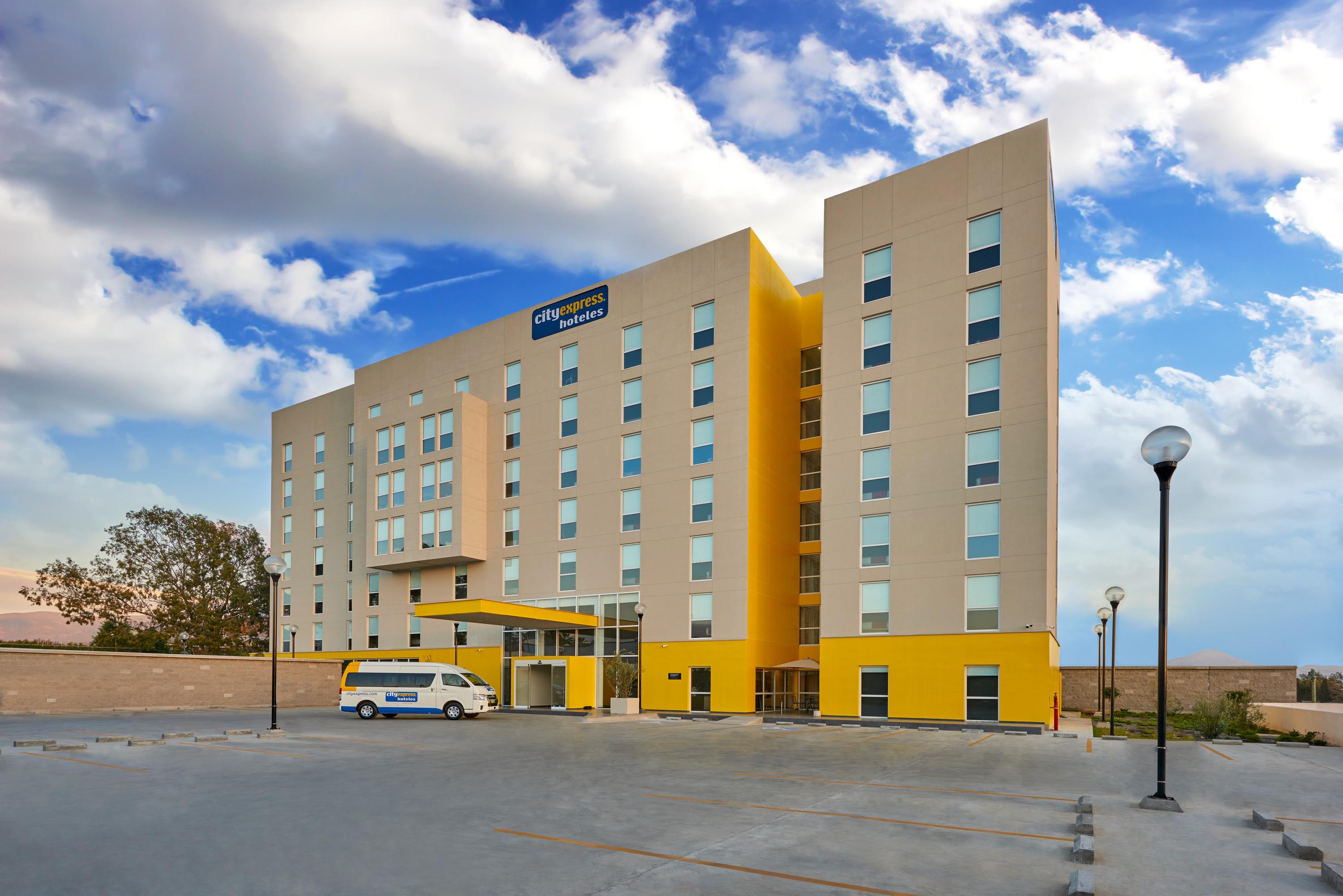 City Express By Marriott Guaymas Exterior foto