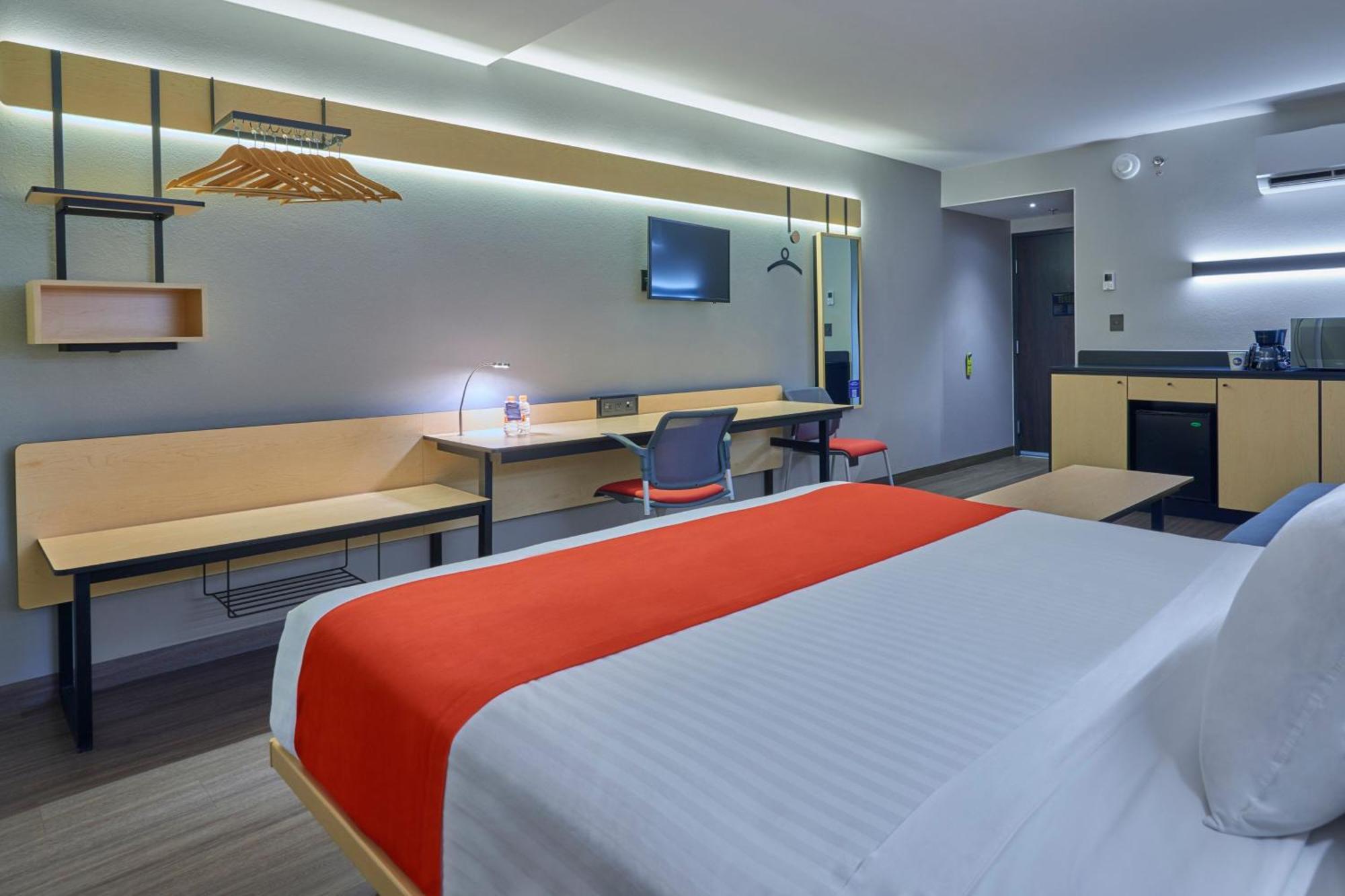 City Express By Marriott Guaymas Exterior foto