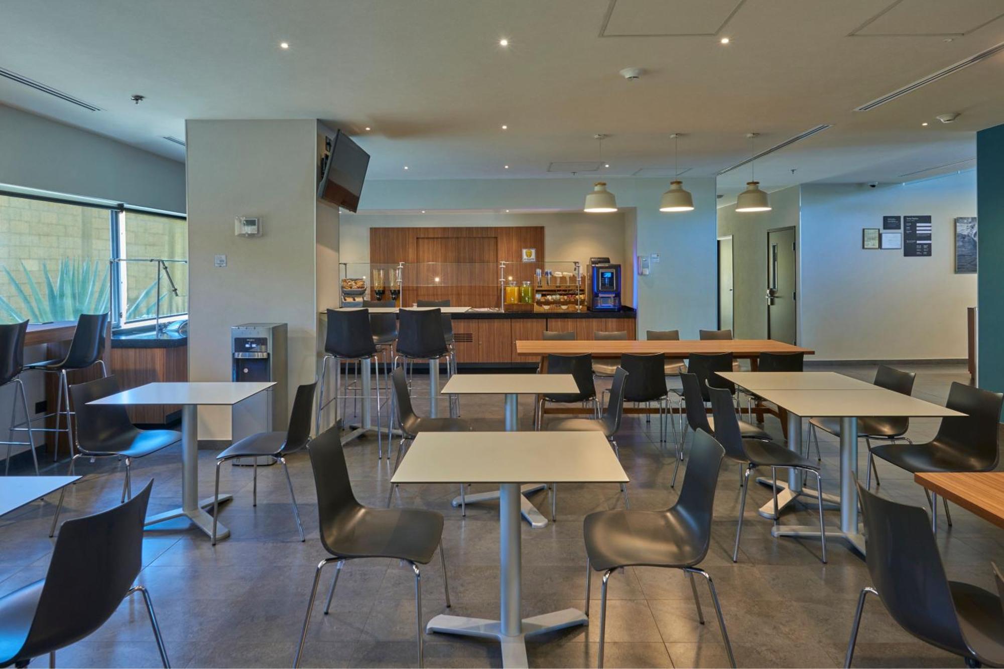 City Express By Marriott Guaymas Exterior foto
