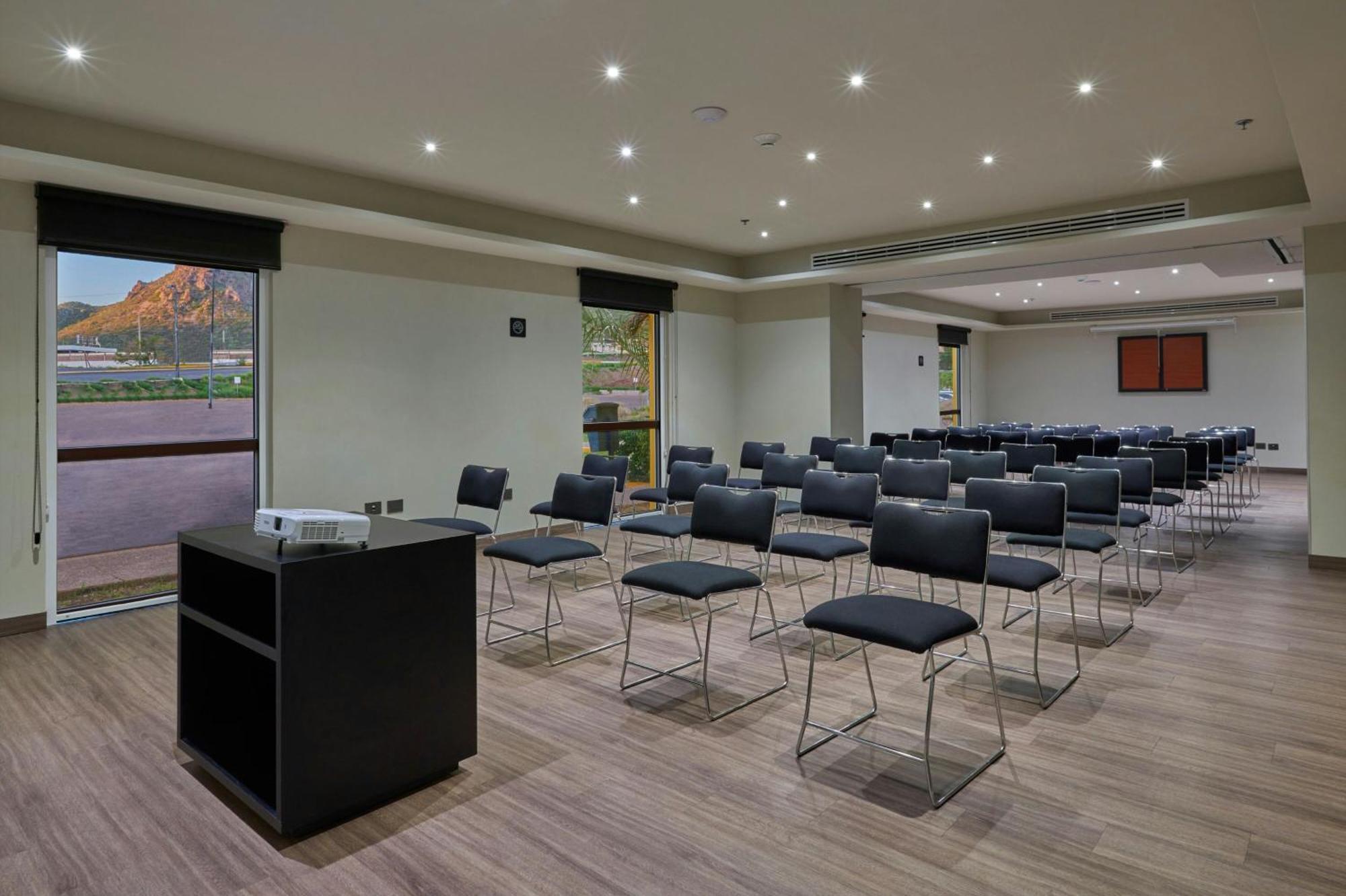 City Express By Marriott Guaymas Exterior foto